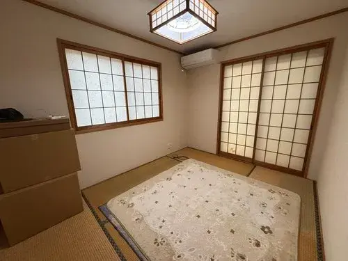 4LDK Property in Yao City, Osaka Prefecture (10)