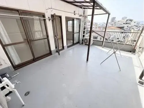 4LLDDKK Hirano Ward, Osaka City, Osaka Prefecture (6)