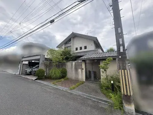8LDDKK Недвижимость город Hirakata префектура Osaka (2)