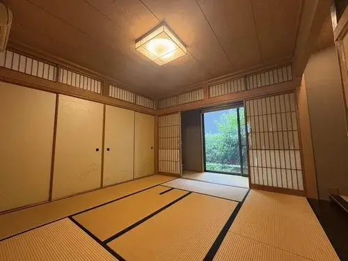 8LDDKK Недвижимость город Hirakata префектура Osaka (4)