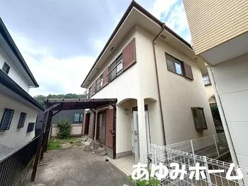 5LDK Property in Minoh City, Osaka Prefecture (2)