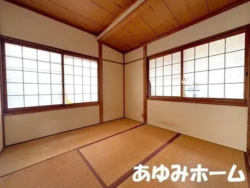 5LDK Property in Minoh City, Osaka Prefecture (12)