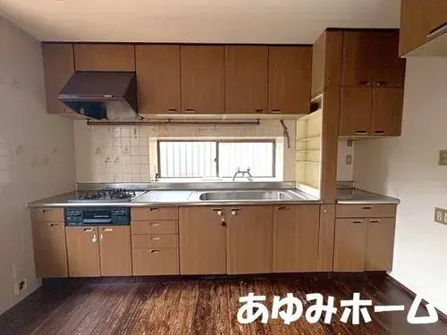 5LDK Property in Minoh City, Osaka Prefecture (18)