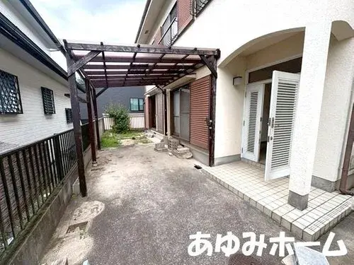 5LDK Property in Minoh City, Osaka Prefecture (3)