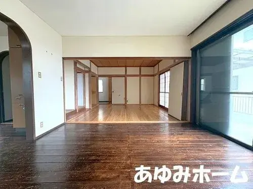 5LDK Property in Minoh City, Osaka Prefecture (5)
