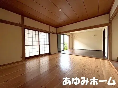 5LDK Property in Minoh City, Osaka Prefecture (6)