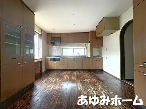 5LDK Property in Minoh City, Osaka Prefecture (7)