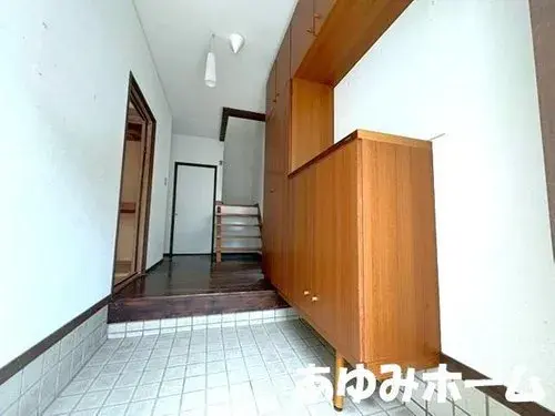 5LDK Property in Minoh City, Osaka Prefecture (9)