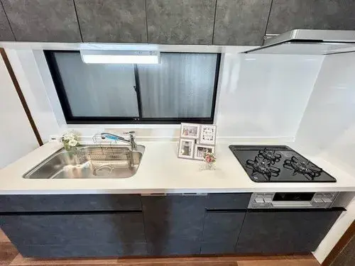 4LDK Barrio Tsurumi Ciudad de Osaka Prefectura de Osaka (15)