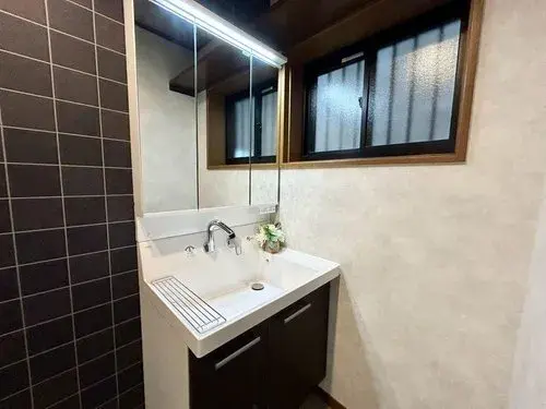 4LDK Barrio Tsurumi Ciudad de Osaka Prefectura de Osaka (17)