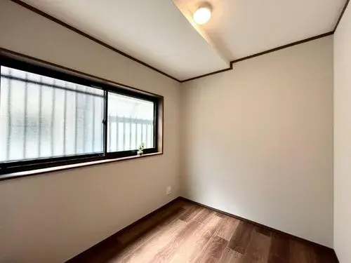 4LDK Barrio Tsurumi Ciudad de Osaka Prefectura de Osaka (6)