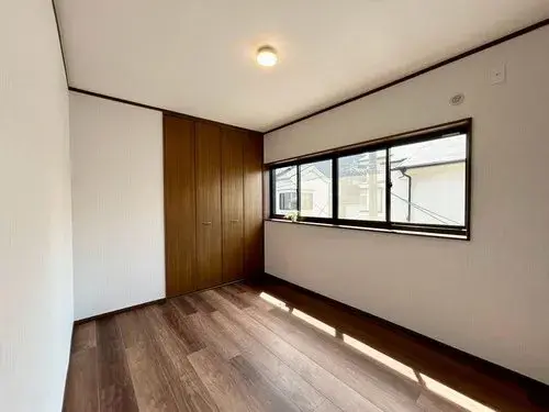 4LDK Barrio Tsurumi Ciudad de Osaka Prefectura de Osaka (8)