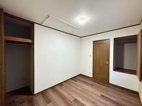 4LDK Barrio Tsurumi Ciudad de Osaka Prefectura de Osaka (9)