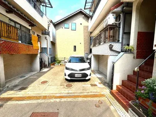 4DK Hirakata City Osaka Prefecture Property (2)