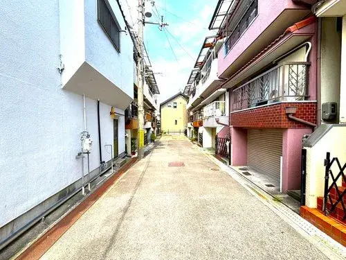 4DK Hirakata City Osaka Prefecture Property (3)