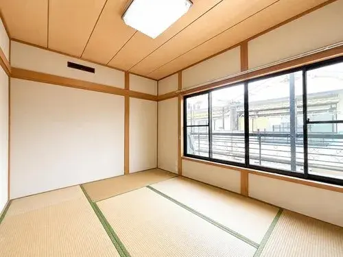 4DK Hirakata City Osaka Prefecture Property (10)