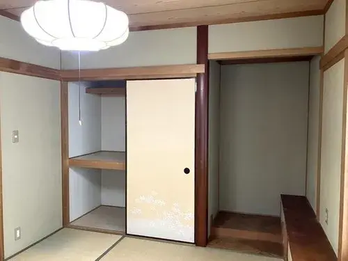 4LDK+S房源 枚方市 大阪府 (6)