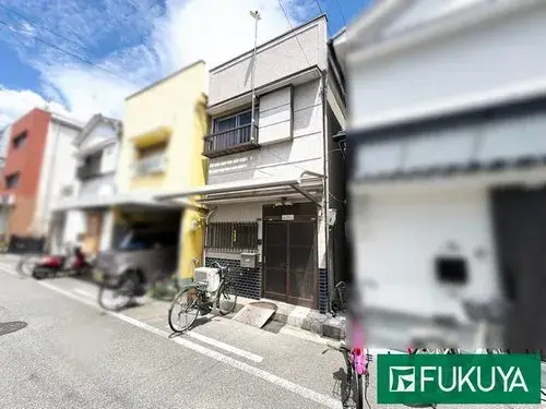 1DK物件 大阪市 大阪府 (2)
