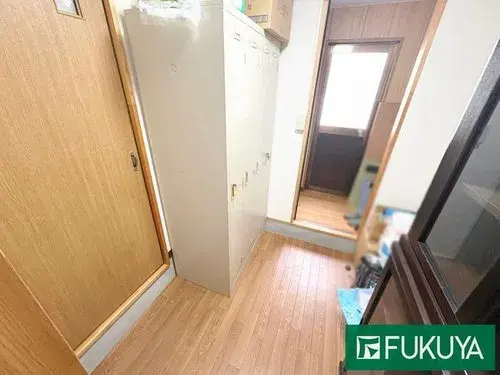 1DK物件 大阪市 大阪府 (11)