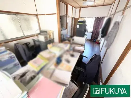 1DK物件 大阪市 大阪府 (12)