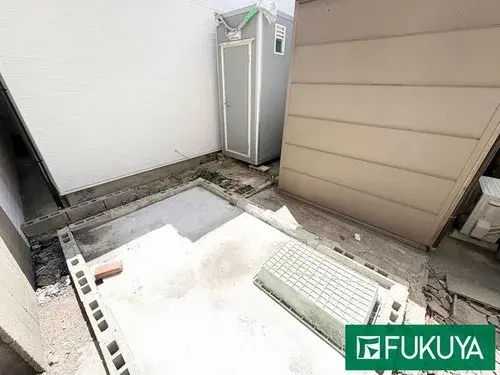 1DK物件 大阪市 大阪府 (13)