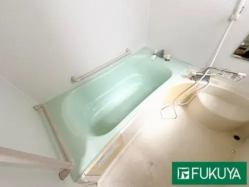 1DK物件 大阪市 大阪府 (15)