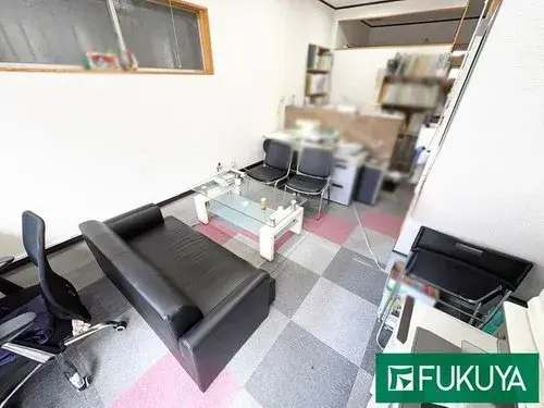 1DK物件 大阪市 大阪府 (5)