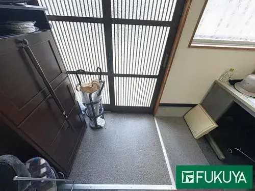 1DK物件 大阪市 大阪府 (6)