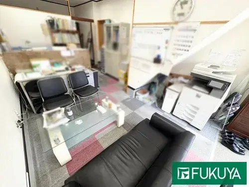 1DK物件 大阪市 大阪府 (7)
