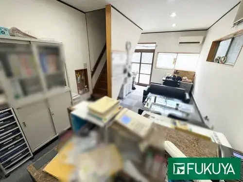 1DK物件 大阪市 大阪府 (8)