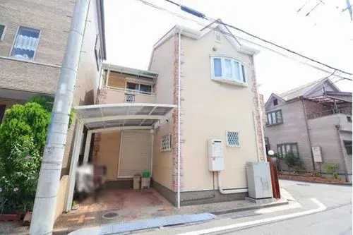 4LDK Property Higashiosaka City Osaka Prefecture (3)