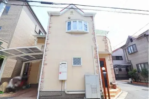 4LDK Property Higashiosaka City Osaka Prefecture (4)