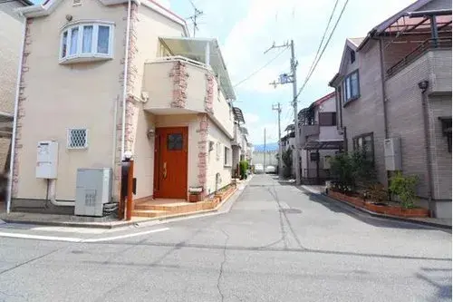4LDK Property Higashiosaka City Osaka Prefecture (5)