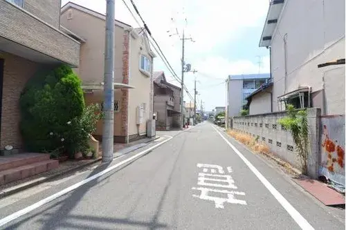 4LDK Property Higashiosaka City Osaka Prefecture (6)