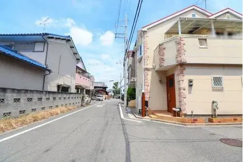 4LDK Property Higashiosaka City Osaka Prefecture (7)