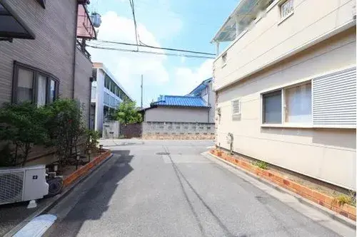4LDK Property Higashiosaka City Osaka Prefecture (8)