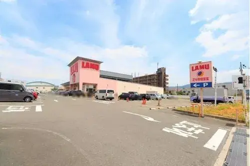4LDK Property Higashiosaka City Osaka Prefecture (10)