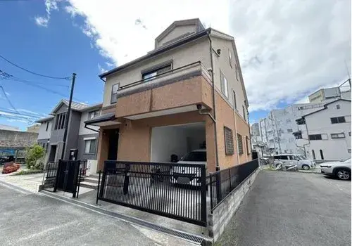5LDK Property Daito City Osaka (3)