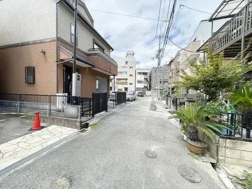 5LDK Property Daito City Osaka (6)