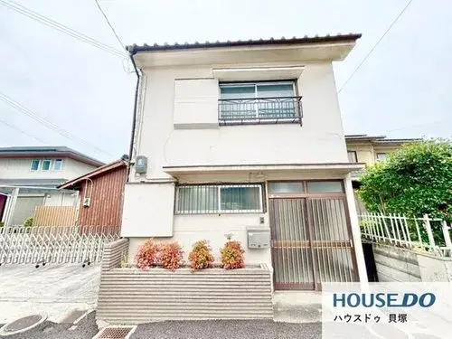Akiya in Osaka
