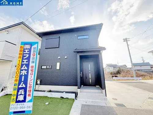 Propiedad 3LDK Ciudad de Akashi Prefectura de Hyogo (4)