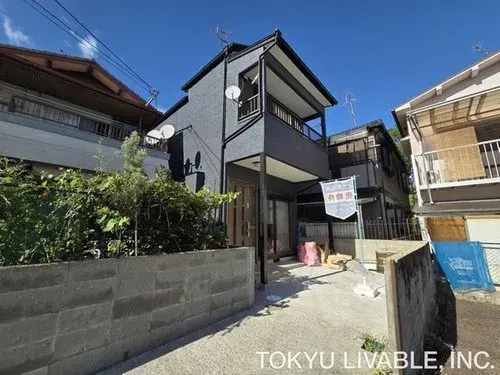 Akiya in Hyogo