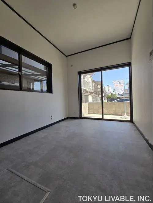 4DK 西宫市 兵库县 (2)