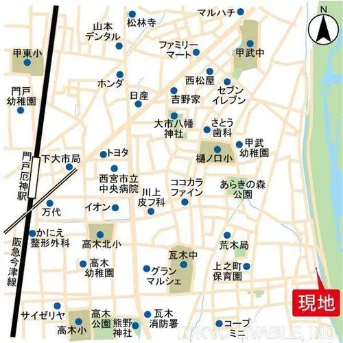 4DK 西宫市 兵库县 (18)