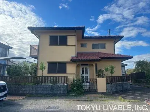 Akiya in Hyogo