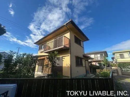 Propiedad 4LDK Ciudad de Kobe Prefectura de Hyogo (4)