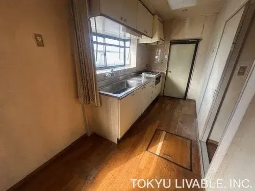 Propiedad 4LDK Ciudad de Kobe Prefectura de Hyogo (6)