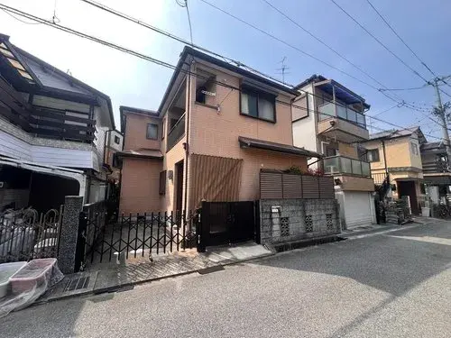 Akiya in Hyogo