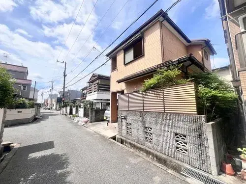4LDK 伊丹市 兵庫県 (2)