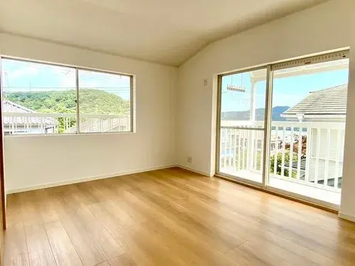 3LDK 神戸市北区 兵庫県 (5)